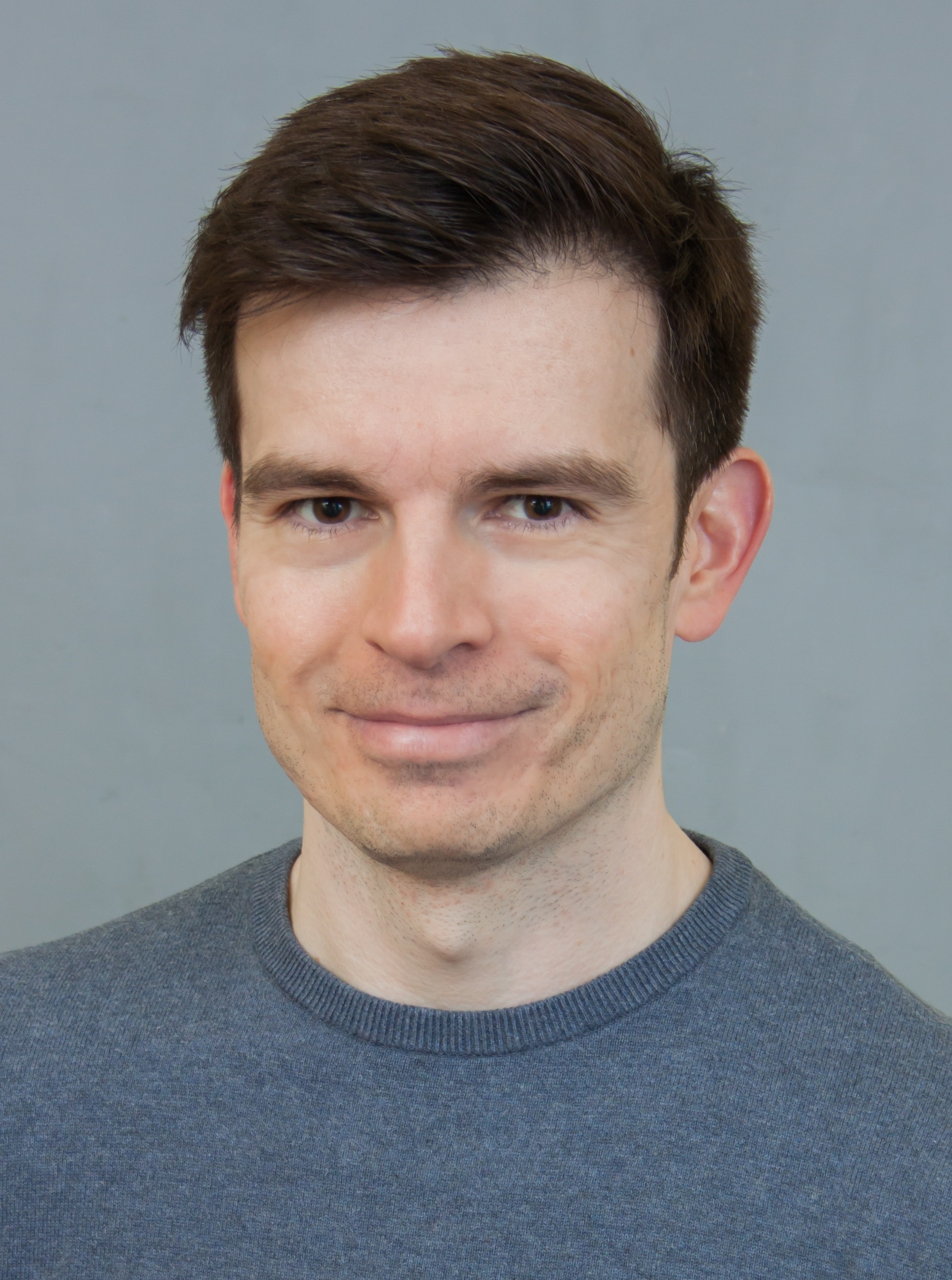 Martin Koeppen